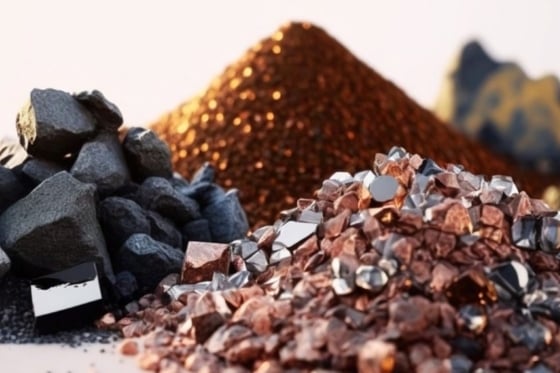 Africa’s rare earths moment hinges on value chains, not just resources