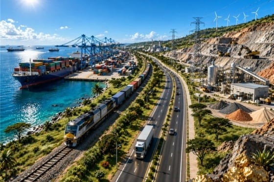 How value chains are shaping the future of African mining