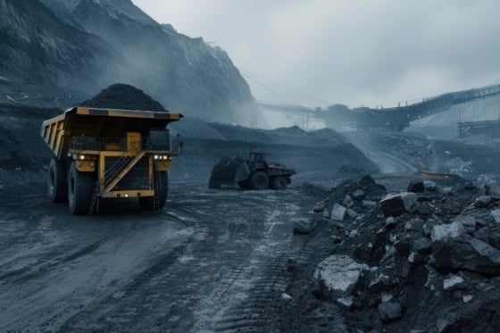 South Africa’s coal sector holds firm despite price pressure and long-term transition